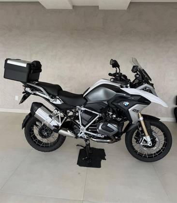 BMW R 1250 GS SPORT 